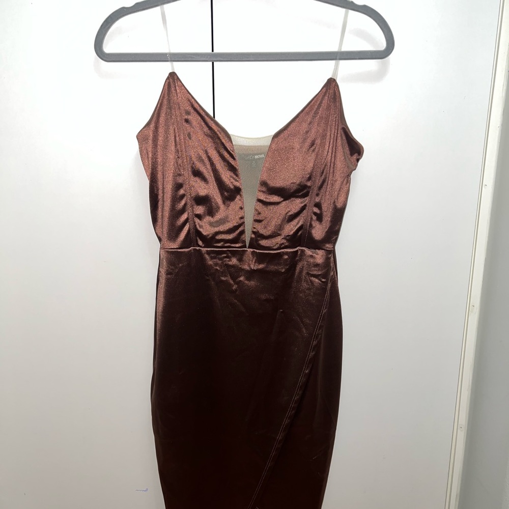 Dress - Picture 3 of 4